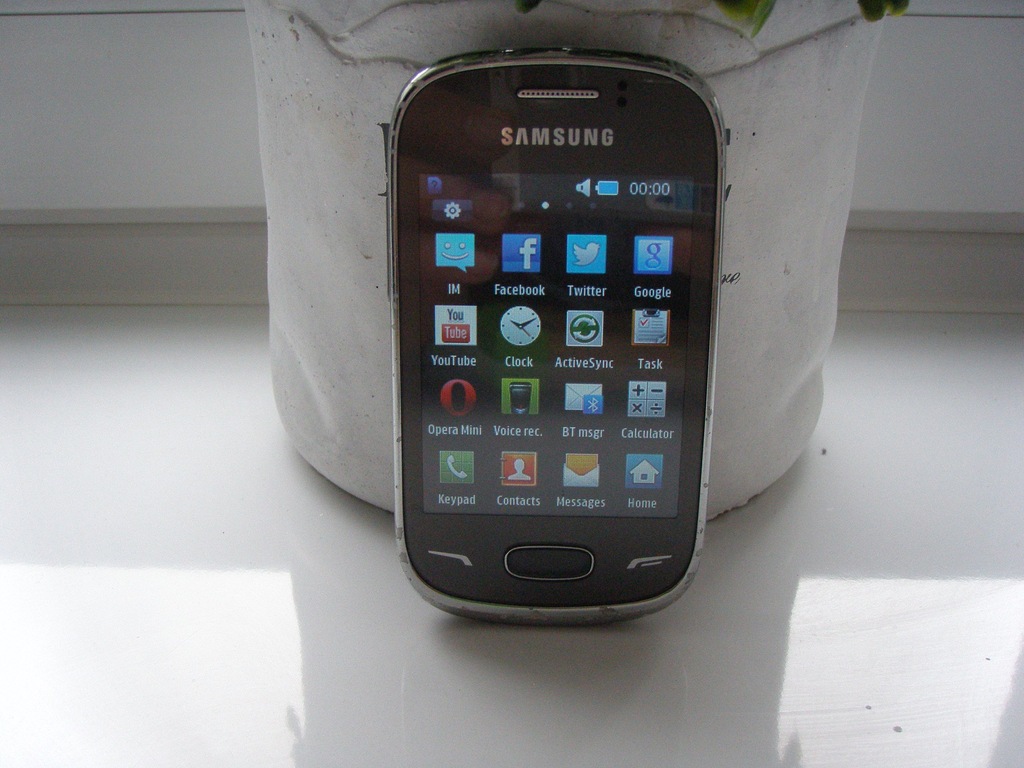 gp5100 samsung