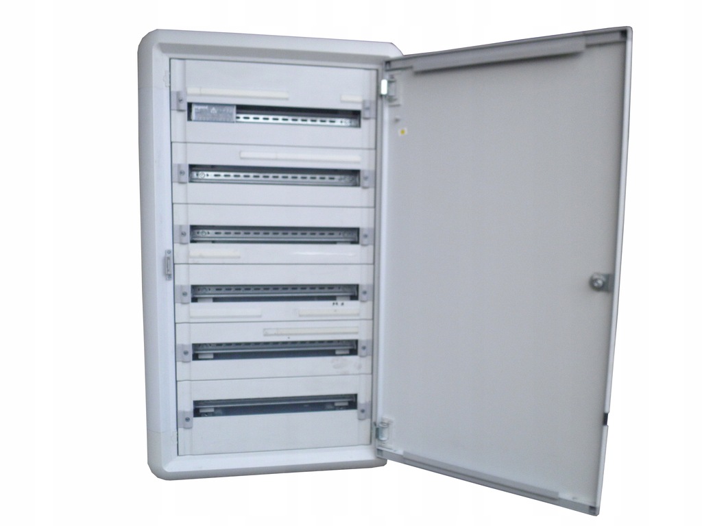 LEGRAND Rozdzielnica podtynkowa XL3 160 6R 020066