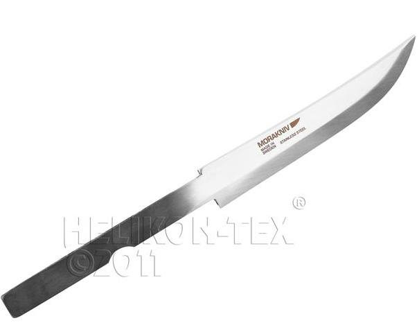 KLINGA MORA OF SWEEDEN MORAKNIV NO.345 STAINLESS