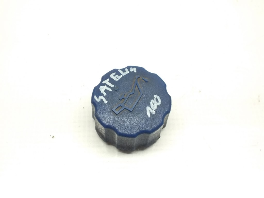 KOREK WLEWU OLEJU PEUGEOT SATELIS 125 06-