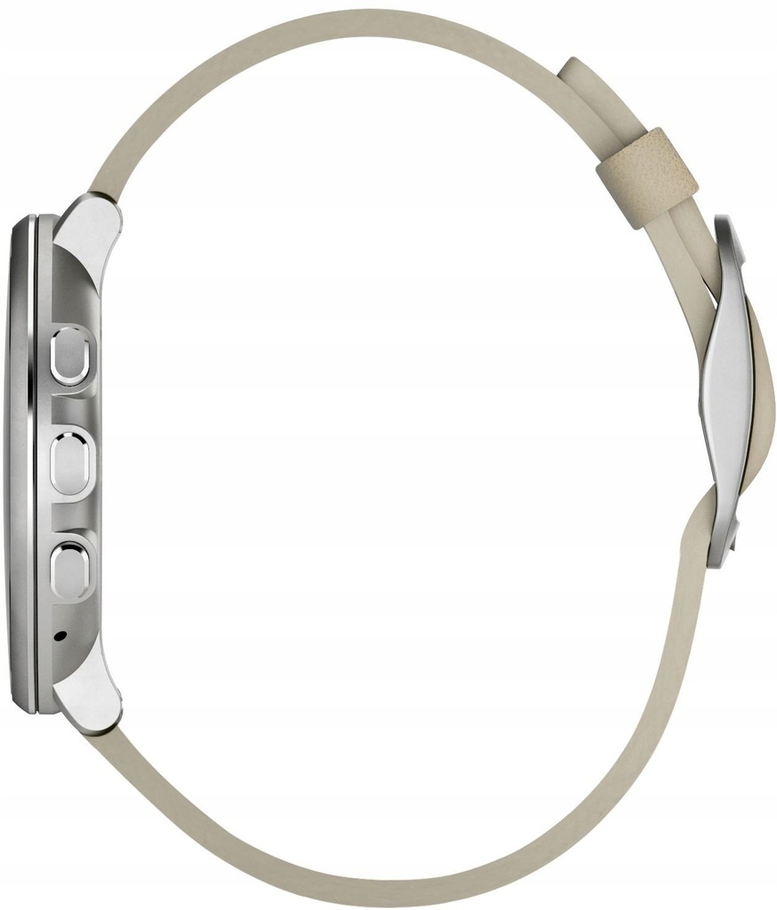 pebble time round 14mm smartwatch