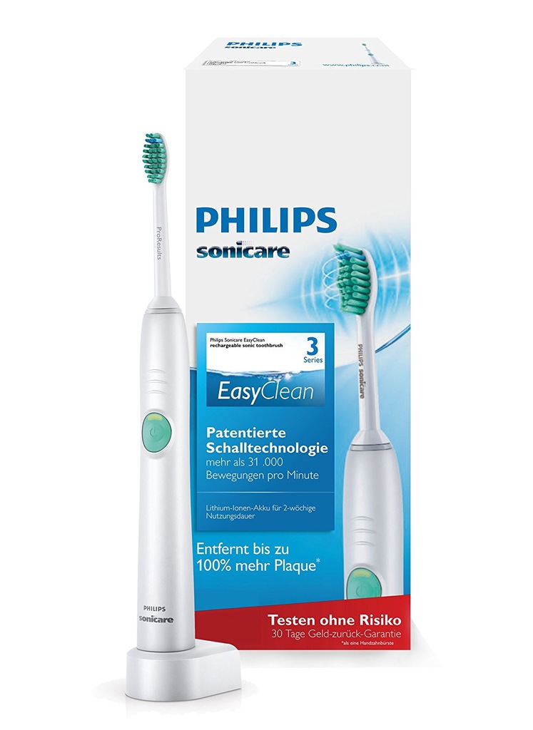Philips Sonicare EasyClean 3 HX6512/45