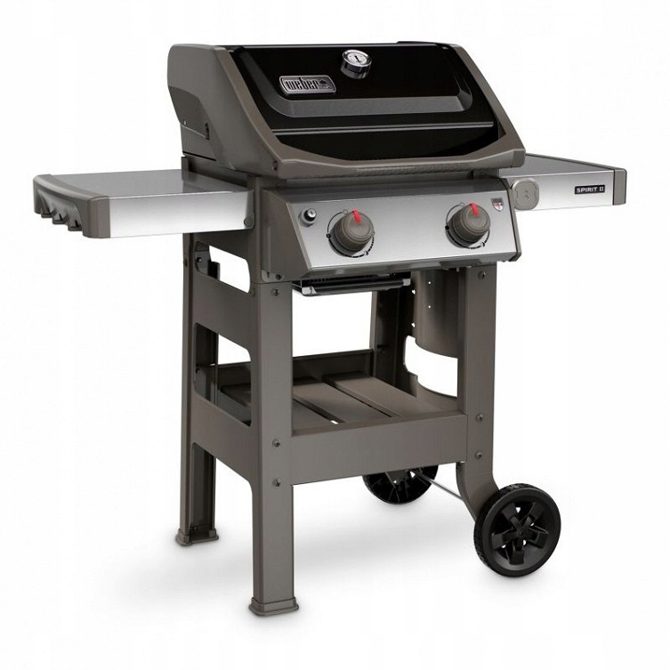 GRILL GAZOWY WEBER SPIRIT II E-210 PREMIUM GBS