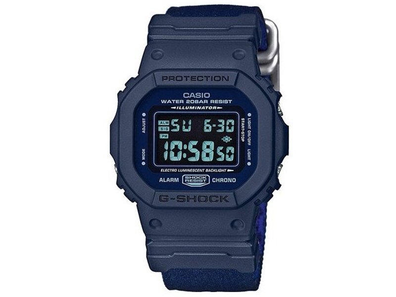 Zegarek Casio G-Shock dla chłopca na komunię sklep