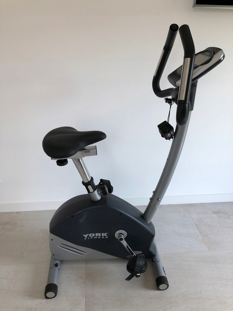 Rowerek York Fitness c740