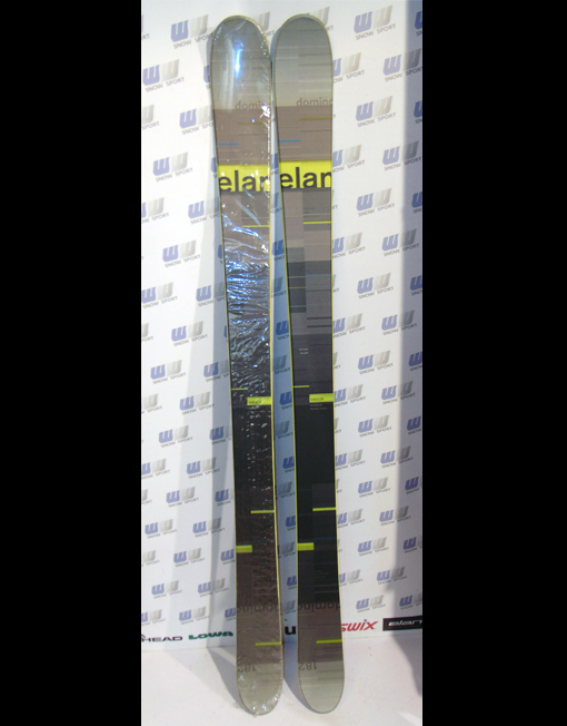 NOWE NARTY ELAN DOMINO 182 CM !!!