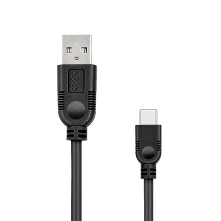Kabel USB-MiniUSB Whippy 0,9 m