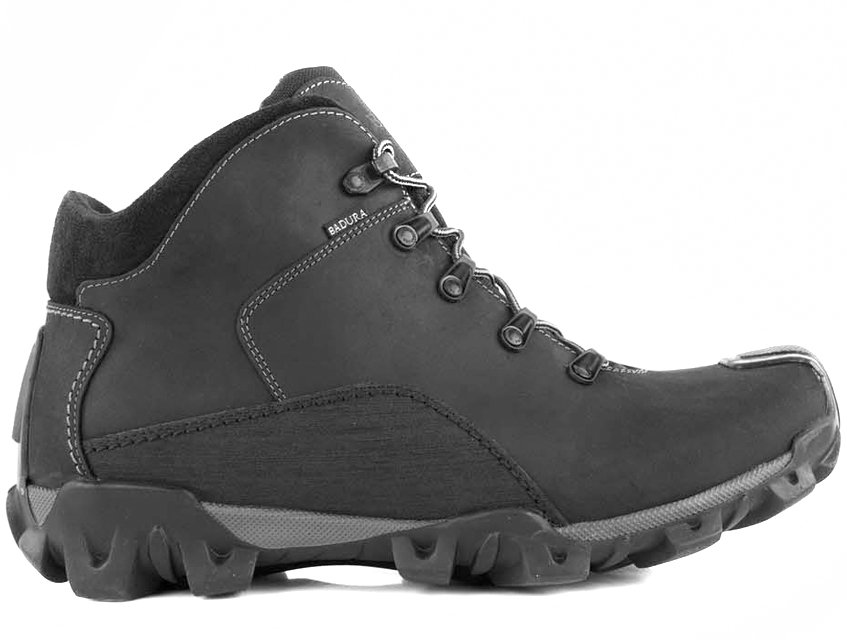 BADURA buty trekkingowe (4163-054) roz. 41