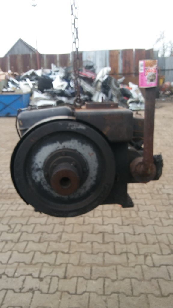 silnik esiok s231