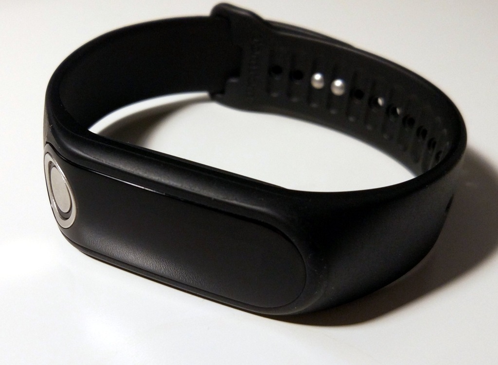 tomtom touch body composition