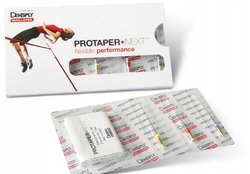 Pilniki ProTaper Next XA19mm.06 Dentsply