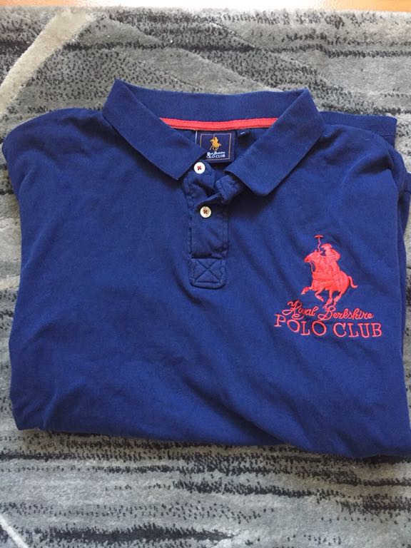 polo club royal berkshire