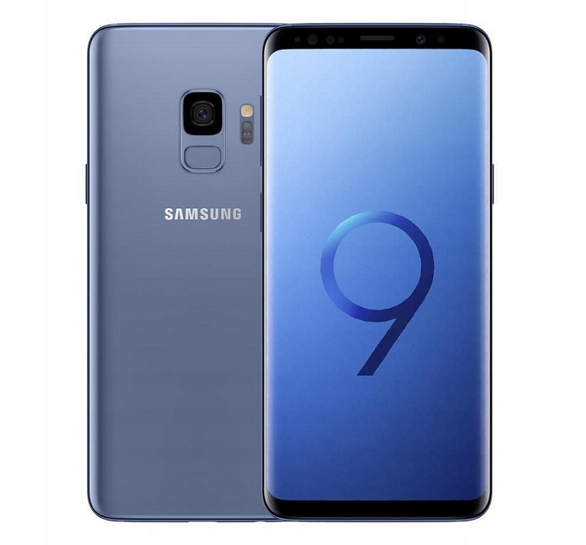 samsung galaxy s9 g960f 64gb