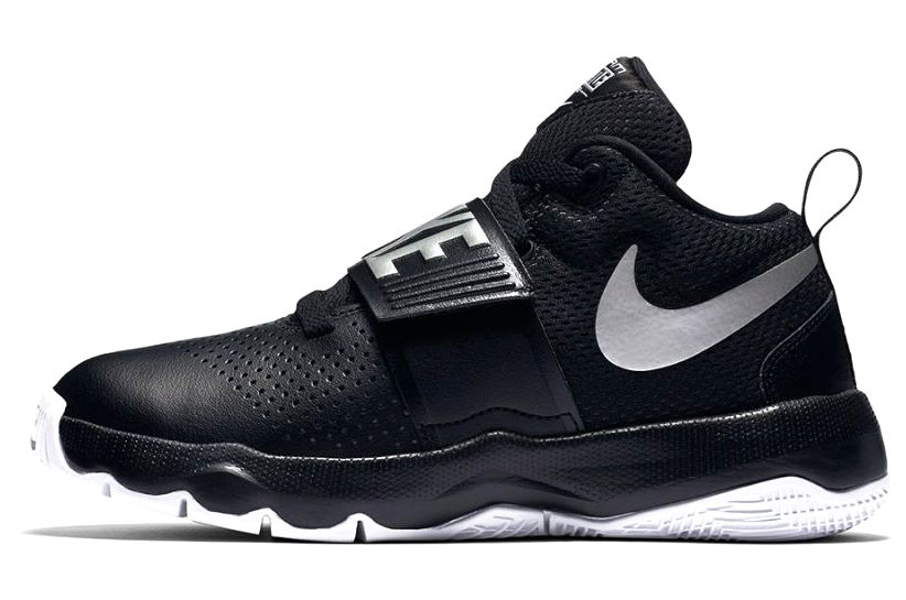 nike hustle 36