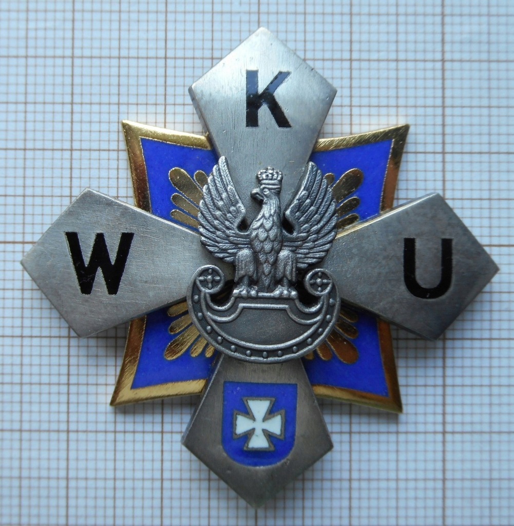 Wojskowa Komenda Uzupełnień (WKU) - Rzeszów