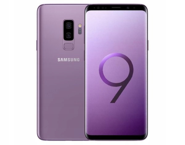 sam s9 plus