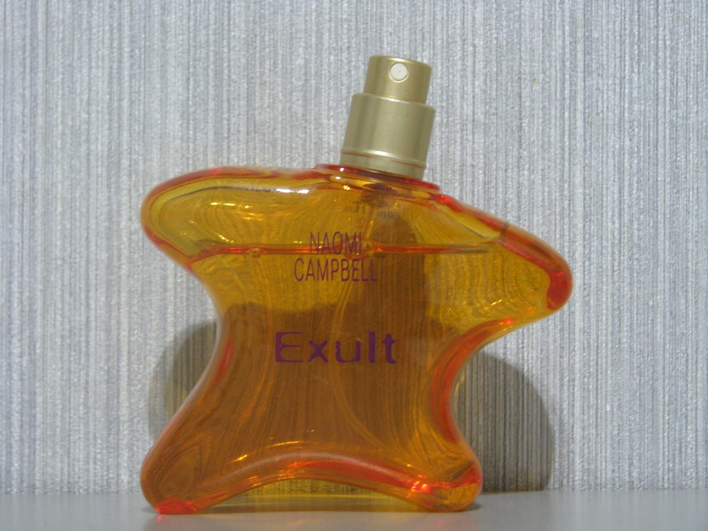 NAOMI CAMPBELL EXULT-EDT 50 ML-UNIKAT