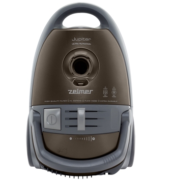 Odkurzacz Zelmer Jupiter ZVC425SA Pet Turbo MOCNY!