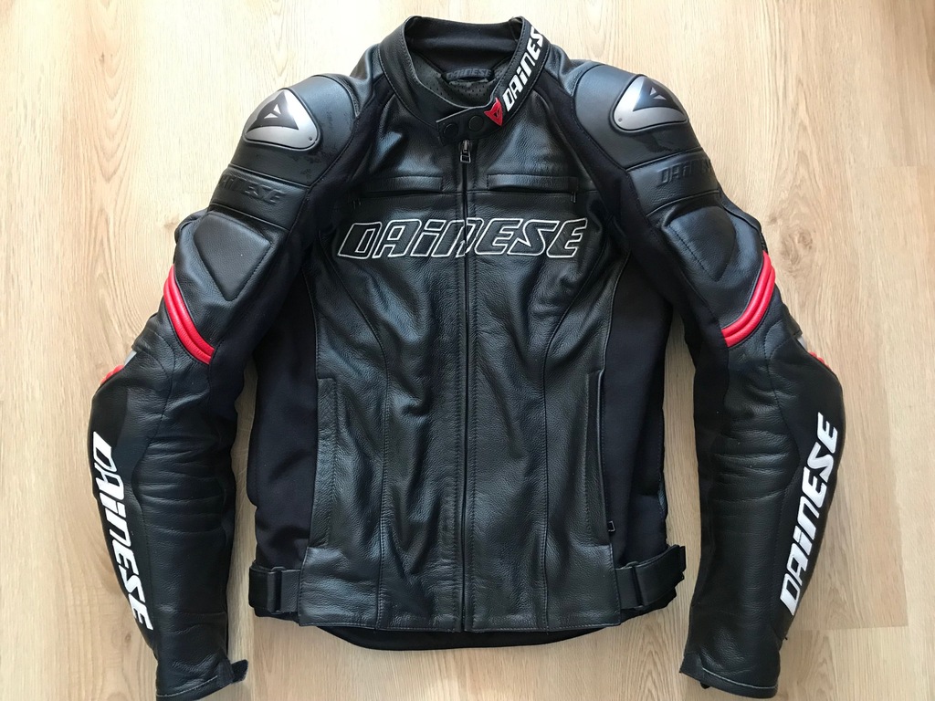 Dainese deals racing c2