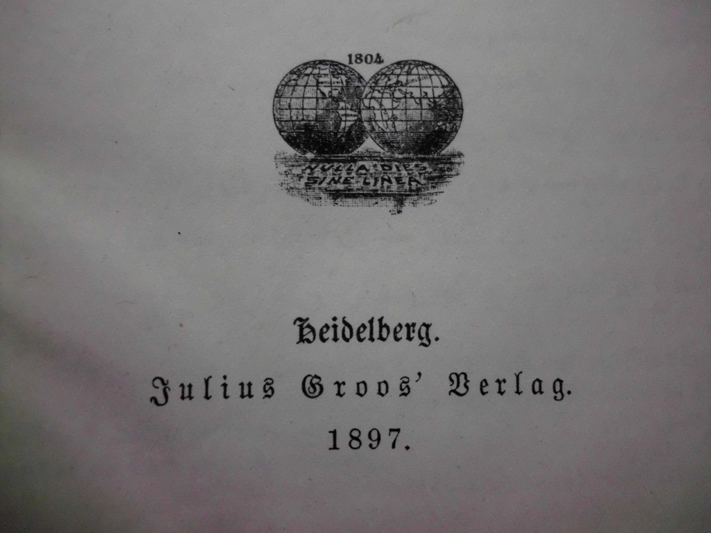 SCHLUSSEL TURKISCHEN GRAMMATIK Jehlitschka 1897