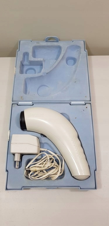 LAMPA ZEPTER BIOPTRON PUDEŁKO