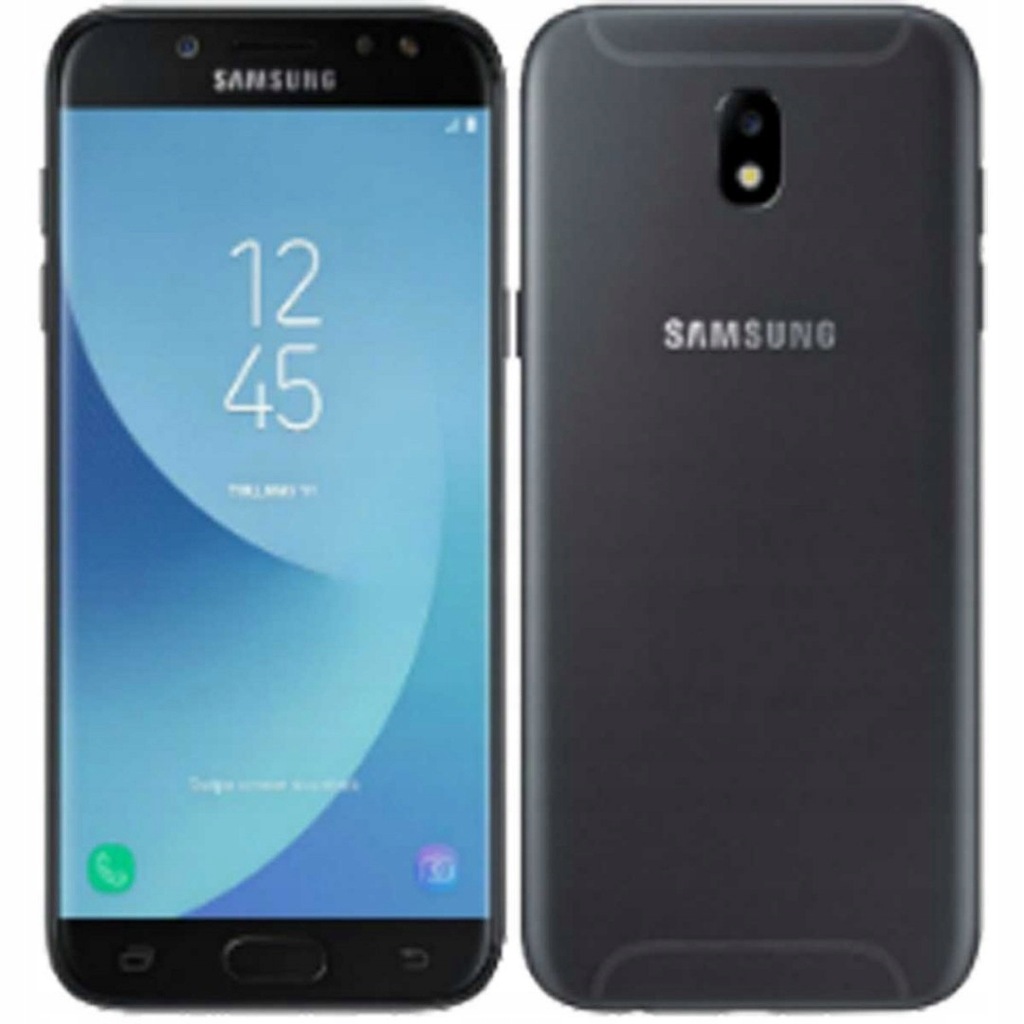 Samsung J330 Galaxy J3 2017 4g 16gb Dual Sim Bla 7654374831 Oficjalne Archiwum Allegro