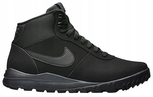 nike hoodland suede