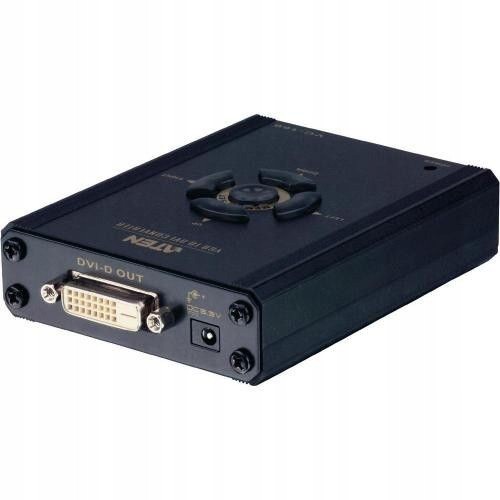 Przejściówka adapter VGA DVI ATEN VC160-AT-G