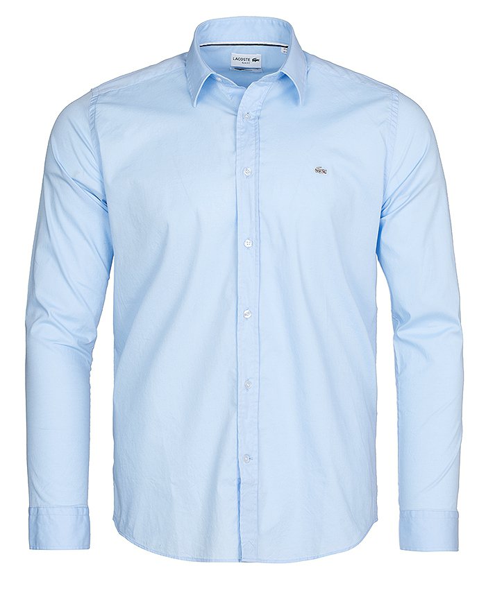 WYPRZEDAŻ LACOSTE KOSZULA MĘSKA SLIM FIT /XL 7031464002 oficjalne