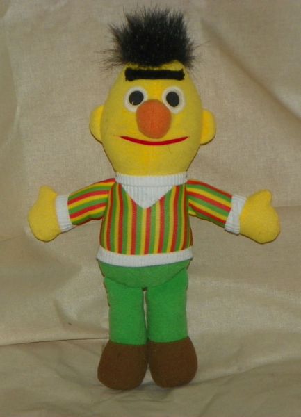 Ulica Sezamkowa Bart