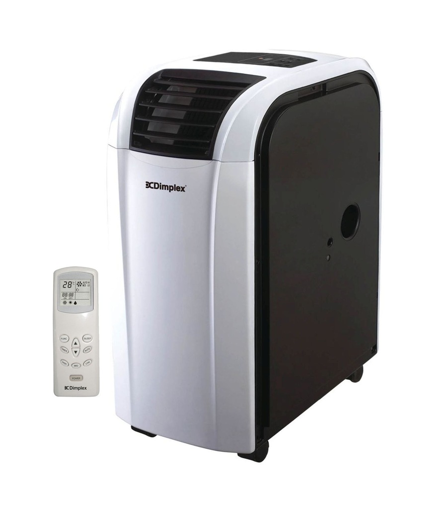 DIMPLEX PC 35AMB klimatyzator przenośny do 40m2