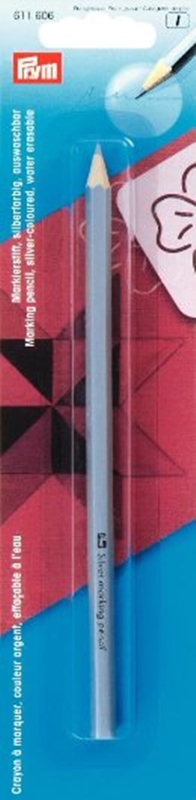 Ołówek krawiecki zmywalny wodą PRYM 611 606