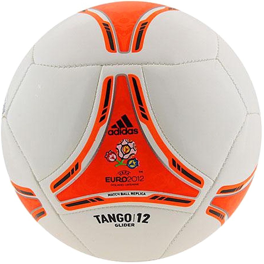 Pilka Adidas Euro 2012 Glider Tango12 X17276 5 7054064279 Oficjalne Archiwum Allegro