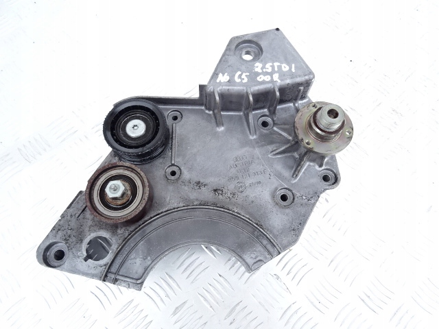 MOCOWANIE WISKOZY 059121313F AUDI A6 C5 A4 2.5 TDI