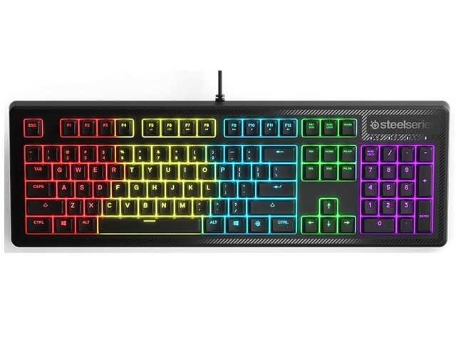 Klawiatura STEELSERIES Apex 150 Prism RGB