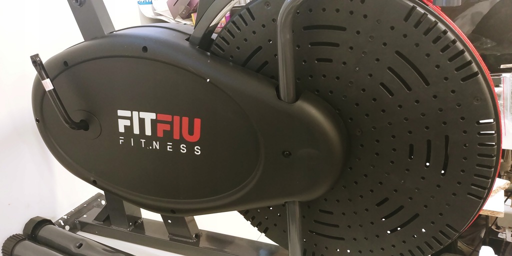 Fitfiu orb2600s best sale