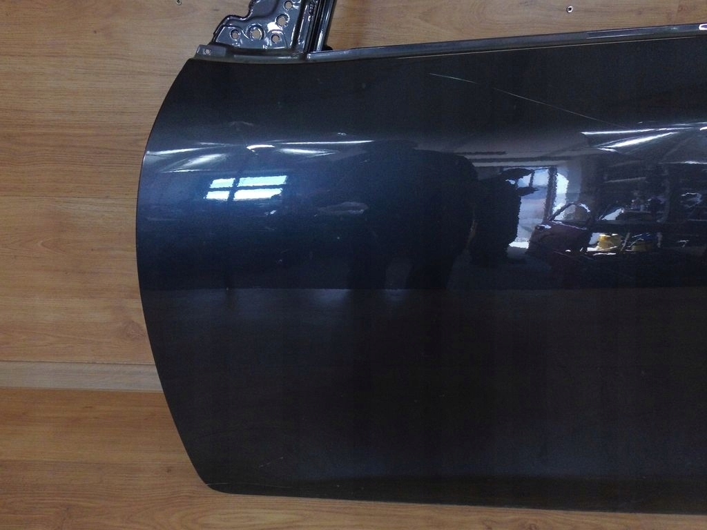 Kia Ceed II 2012+ drzwi lewy przód przednie lewe