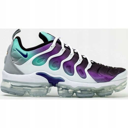 vapormax plus aqua