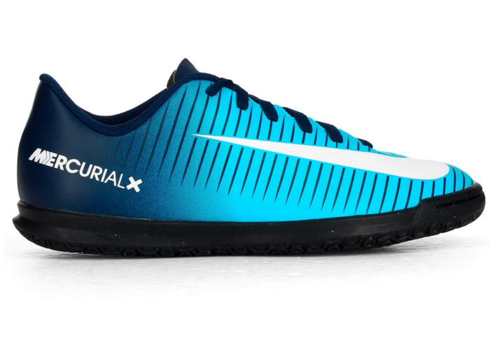 NIKE MERCURIALX VORTEX III IC JR HALÓWKI BUTY 37,5