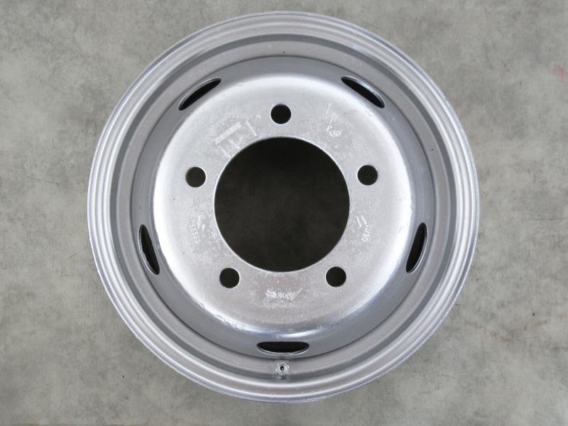 Felga Stalowa Mascott 16 5.5