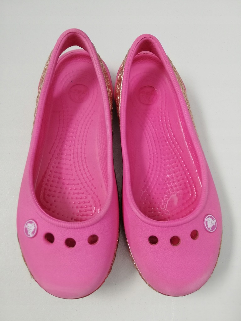  Crocs  C12  rozm 29 30 7706689818 oficjalne archiwum Allegro