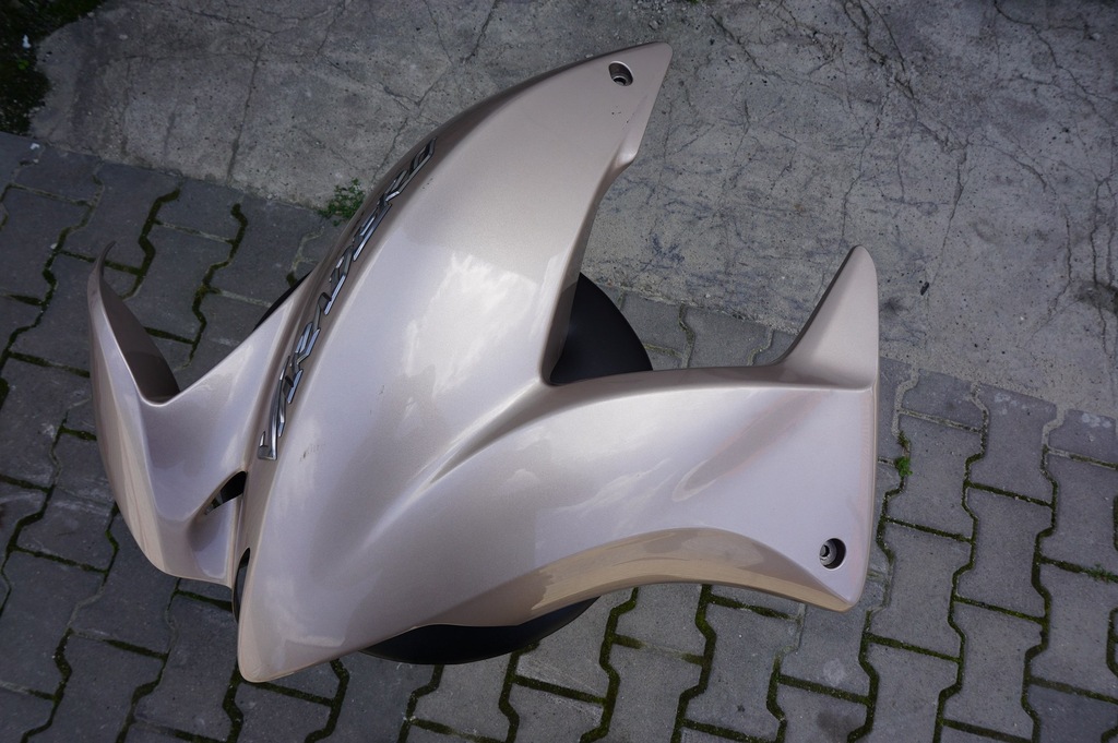 Honda Varadero 125 XL owiewka osłona bok YR282M