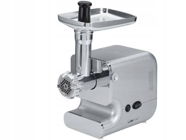 Maszynka do mięsa CLATRONIC FW 3506 STAL