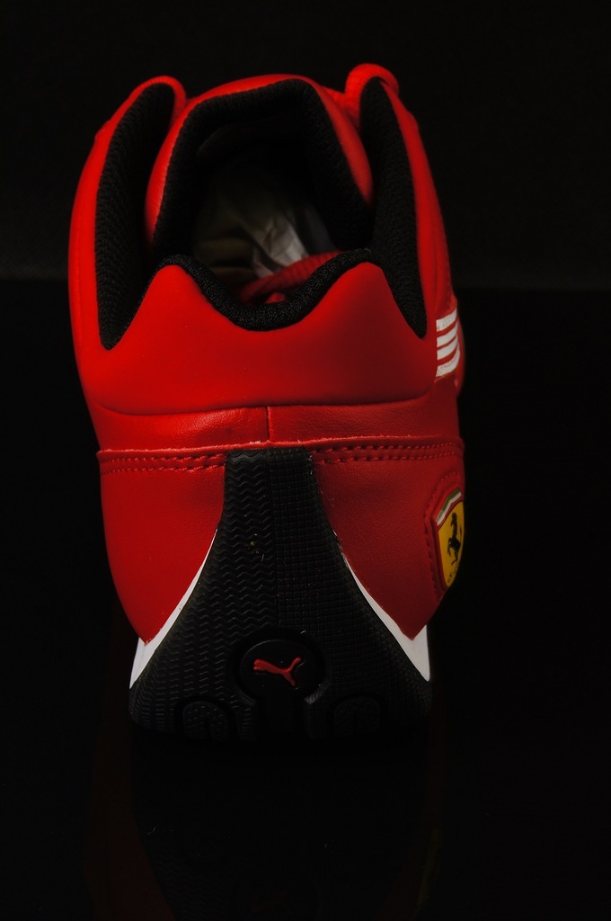 puma sf future kart