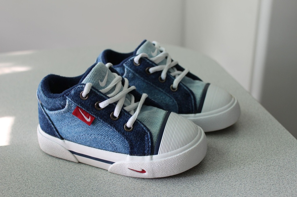 Nike discount hermosa canvas