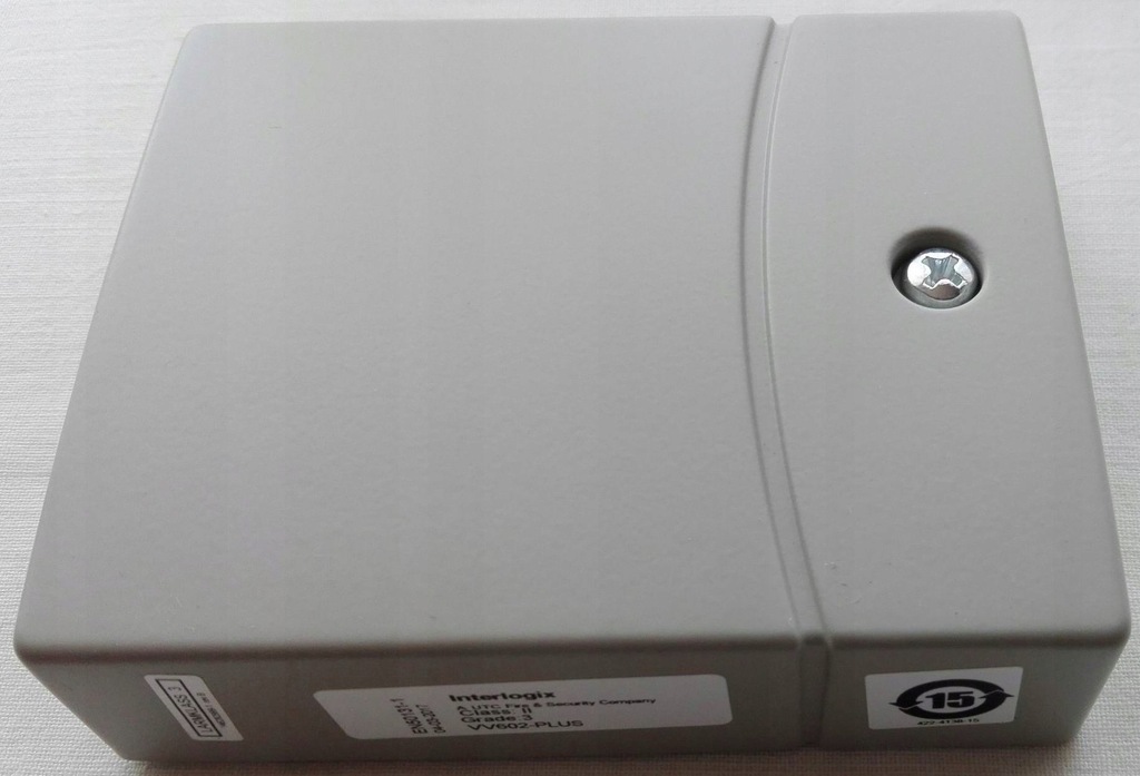 Czujnik sejsmiczny ARITECH VV602-PLUS