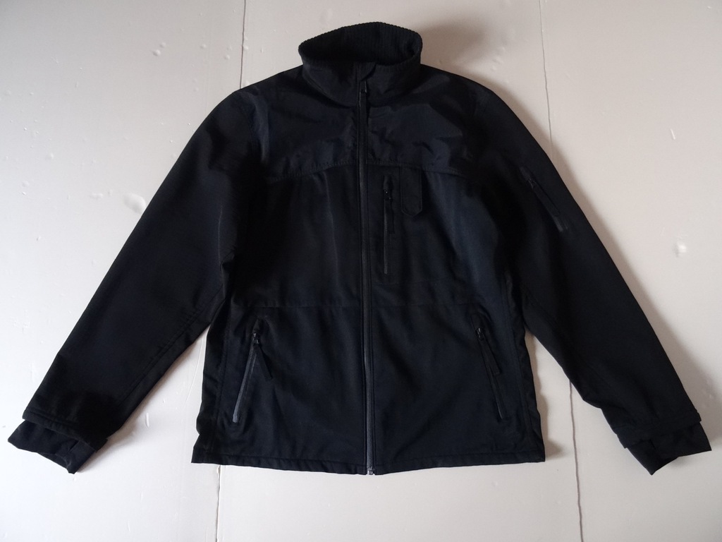 HELIKON ACTION GEAR COMBAT DESERT KURTKA SHELL LXL