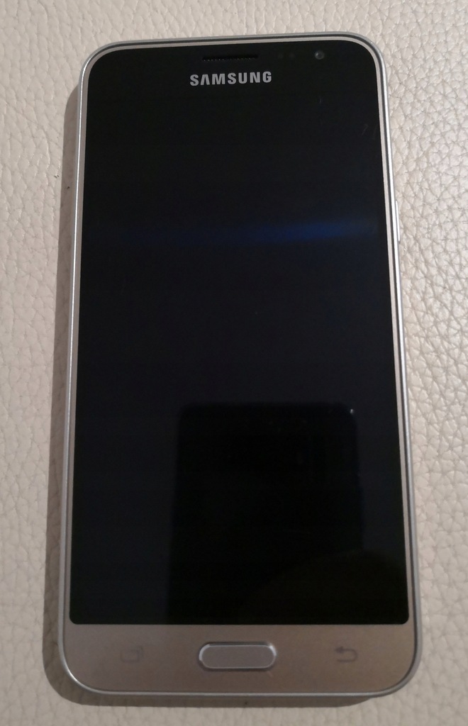 Nowy Telefon SAMSUNG GALAXY J3 2016 SM-J320F/DS - 7705042651 ...