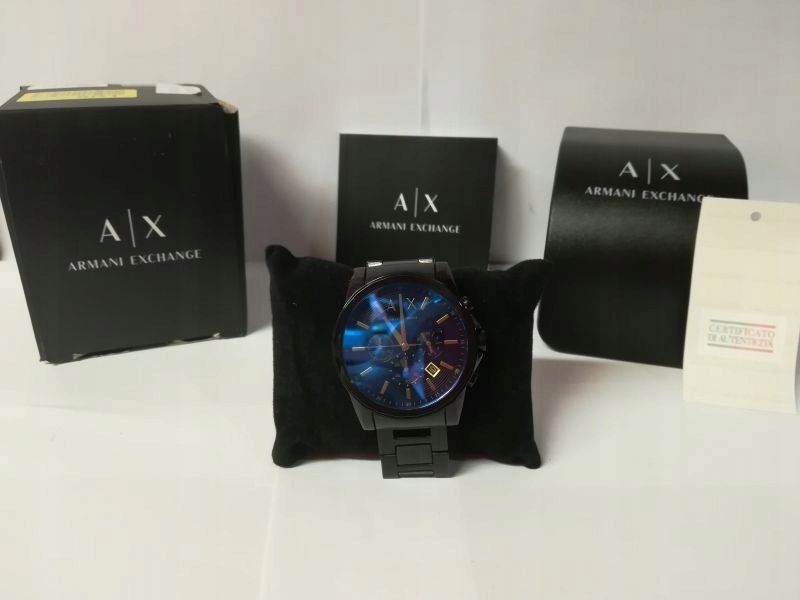 armani ax2513