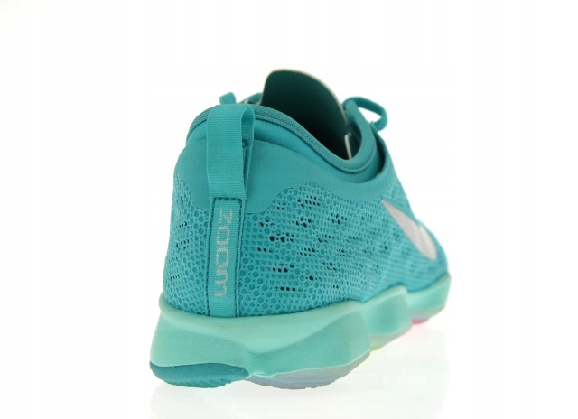 nike wmns zoom fit